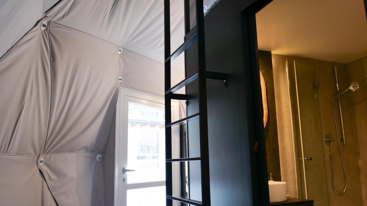Glamping Pasieka Namiot Glamp Bukowina Tatrzanska - Domki W Gorach Groń Extérieur photo